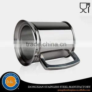 Promotional Gift Coffee Cups Stainless Steel thumbnail-1