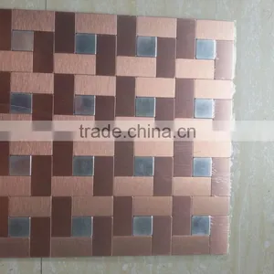 2014 New Style Cheap Mosaic Tile/reflector/mosaic Mirror thumbnail-1