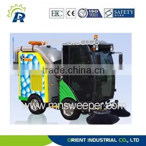 High Quality OR5021 Industrial Sweeping Machine thumbnail-1