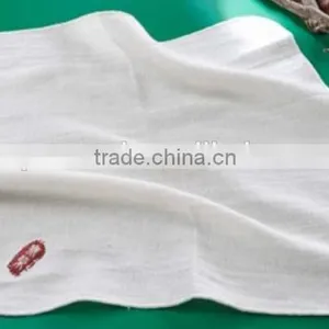 100 Cotton Embroidery Hand Towel thumbnail-5