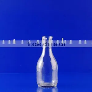 320ml Wine Bottle thumbnail-1
