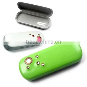T893 Metal Glasses Case Carrying Cases thumbnail-4