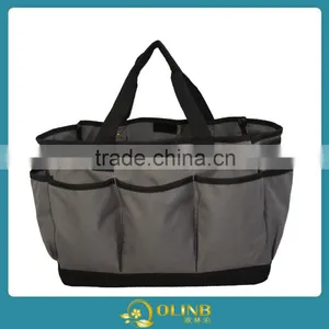 Gardening Tote Bag Garden Utility Tools Carry Bag thumbnail-2