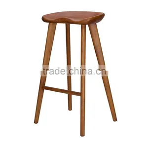 BS009A Erik Buch Bar Stool thumbnail-1