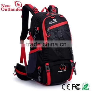 Ultralight Folding Backpack thumbnail-2