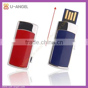 Custom Flash Drive, Usb Flash Drive Gift Box, Usb Flash Drive Logo thumbnail-1