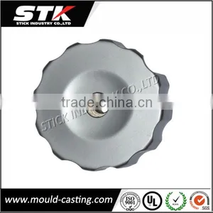 Zamak Alloy Die Casting Ingots thumbnail-4