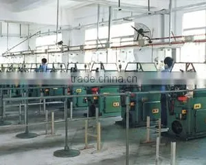 Yiwu Lishi Imp. & Exp. Co., Ltd. company overview - view 2 thumbnail