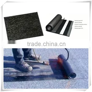 Professional Manufacturer SBS APP With Green Sand Building Construction Materials thumbnail-2