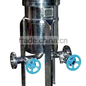 Stainless Steel Liquid Filter thumbnail-1
