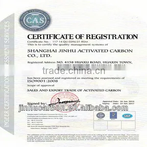 Activated Carbon Price Per Ton thumbnail-2