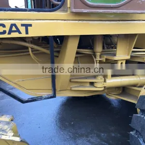 Caterpillar 12g Grader, Used Grader 14g,140h,140k,120h Avaliable thumbnail-5