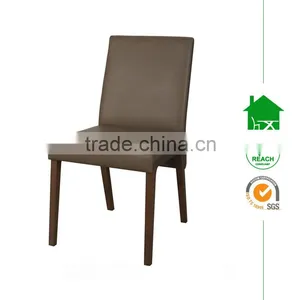 DC-3019 Modern Wood Chair thumbnail-1