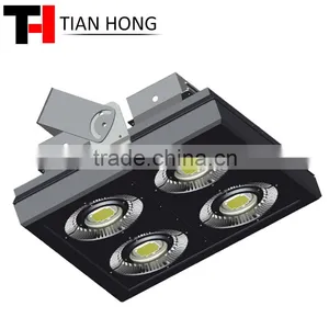 LED Flood Light for Tennis Court 400W 600W 800W IP65 Waterproof Sport Stadium thumbnail-6