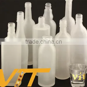 Have Maket Advantage Hot Sale Cork Cap Bottle Rum Bottles 700ml Fruit Juice Bottles thumbnail-1