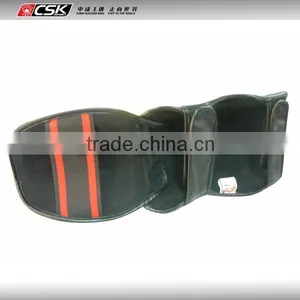Thai Boxing Shin Instep Guard Velcro Shin Guard thumbnail-2