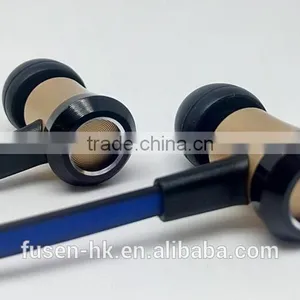 Wholesale Wireless Bluetooth Metal Earphone for Phone thumbnail-2
