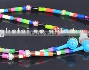 Mobile Accessories Necklace Earphone & Headphone thumbnail-1