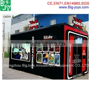 5D Cinema House,5d Motion Cinema thumbnail-1