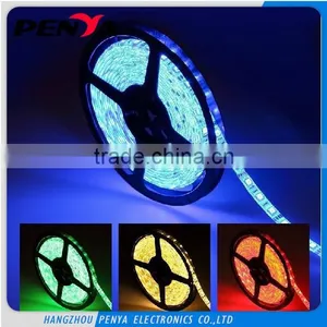12V/24V Made in China Multiple Flexible 5050 SMD Rigid RGB Led Strip thumbnail-1