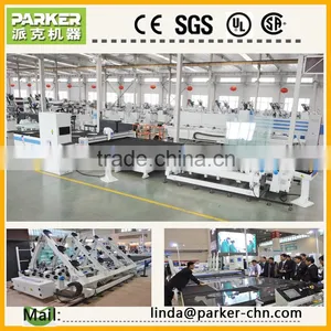 Cnc Glass Cutting Machine With Optima System Italy thumbnail-1