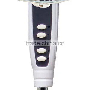 16 Inches AC Stand Home Use Brushless Fan 7.5 Hour Timer With Remote Made in 2016 thumbnail-4