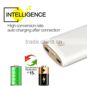 Aukey Unique 20000mah Smart Charge Power Bank thumbnail-5