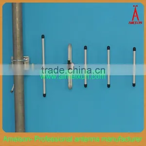 AMEISON 5 Elements 10 DBi 433 Mhz Yagi Antenna thumbnail-1