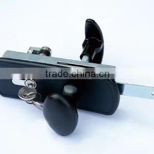 Garage Door Plastic Lock thumbnail-1