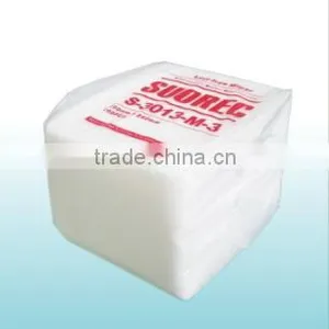 9 X 9 Inch CleanRoom Cleaning Wipes thumbnail-1