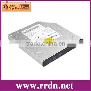 Laptop Slim Internal SATA DVDRW Drive, Model: DS-8ABSH 31B thumbnail-1