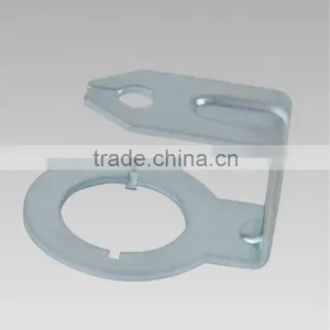 Bearing Bracket of Galvanized Steel thumbnail-1