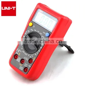 Pocket Size Digital Multimeter UT132B thumbnail-3