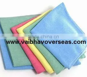 100% Cotton Huck Towel Manufacturer thumbnail-1