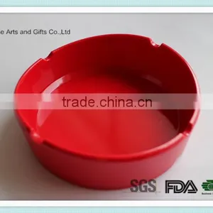 Melamine Ashtray thumbnail-5