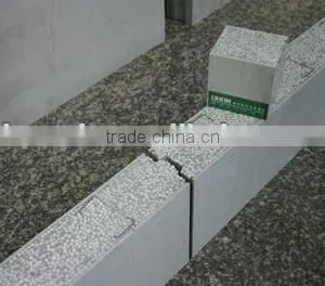 EPS Sandwich Fiber Cement Board thumbnail-1