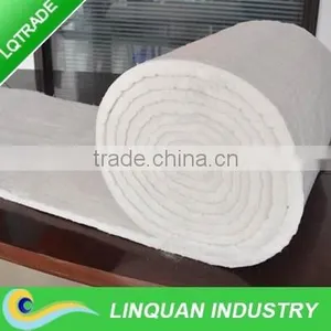 Shandong 1430 Ceramic Fiber Blanket thumbnail-1