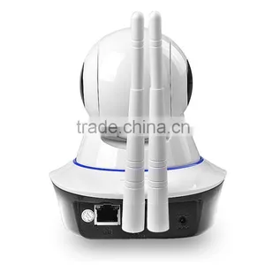 New Product! Wireless Wifi Alarm System Wifi IP Camera for the Alarm System thumbnail-4