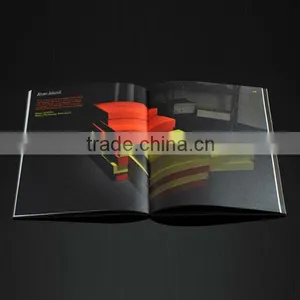 Nice Catalogues Printing thumbnail-1