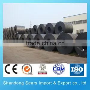 Steel Coil Price ST15 /USt13 Hot Dip Galvanized Steel Coil/RRSt13price Hot Dipped Galvanized Steel Coil thumbnail-1