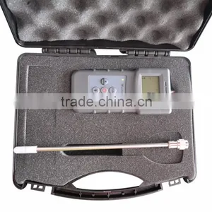 0-80% Portable Coal Moisture Tester/Washing Powder,Metal Soap Moisture Tester thumbnail-5