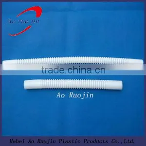High Quality Fire Proof Corrugated Pipe thumbnail-2