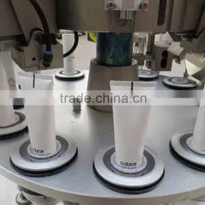 Shop Online Sealing & Tube Filling Machine thumbnail-2