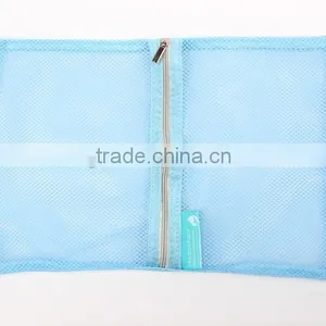 2016 New Arrival Wholesale Travel Mesh Breathable Storage Bag thumbnail-1