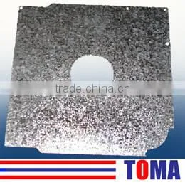 Side Plate for Roller Shutter thumbnail-1