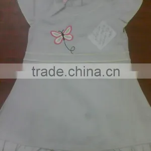 Skirt (Girls Wear) Stocklot thumbnail-1