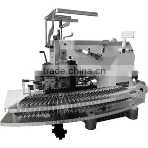 33 Needle Pintuck and Smocking Sewing Machine thumbnail-1