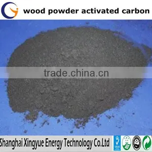 Activated Carbon Wood Powdered Activated Carbon Price thumbnail-1