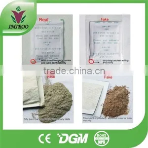 100% Natural Detox Foot Patch , Slimming Patch, Slime Patch With CE Certification thumbnail-2