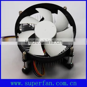 CPU Cooler Fan thumbnail-2